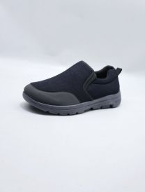 Buty sportowe wsuwane męskie (40-45/12P)