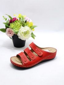 Klapki na Koturnie(36-41/12p)