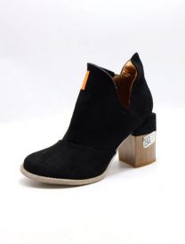 Botki na obcasie (36-41/12P)