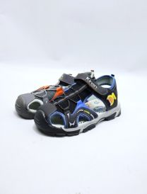 SANDAŁY CHŁOPIĘCE (31-36/24P)