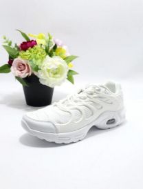 Buty Sportowe Wiązane Damskie (36-41/12P)