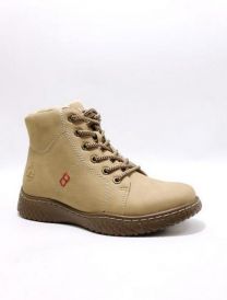 Botki babcine damskie (36-42/12P)