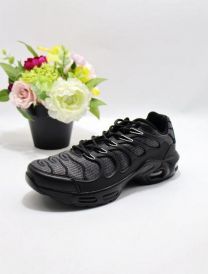 Buty Sportowe Wiązane Damskie (36-41/12P)