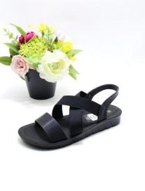 Sandały na płaskim (36-41/12P)