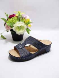 Klapki na Koturnie(36-42/12p)