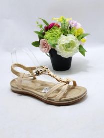 Sandały na płaskim (36-41/12P)