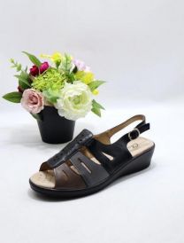 (38-43/12P)_Sandały na koturnie