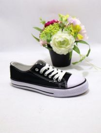 Trampki wiążane damskie(36-41/12P)