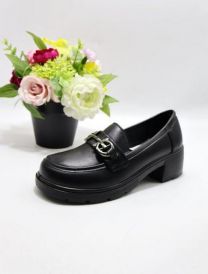 Półbuty na płaskim (36-41/12P)