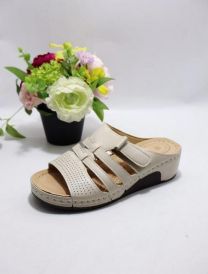 Klapki na Koturnie(36-42/12p)