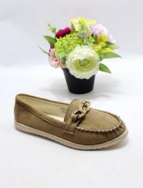 Mokasyny damskie (36-41/12P)