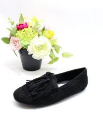 Mokasyny damskie (36-41/12P)