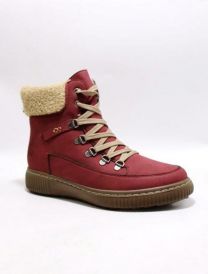 Botki babcine damskie (36-42/12P)