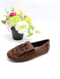 Mokasyny damskie (36-41/12P)