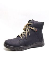 Botki babcine damskie (36-42/12P)