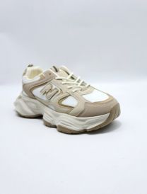 Sneakersy damskie (36-41/12P)