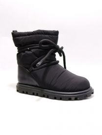 Botki Śniegowce damskie (36-41/12P)