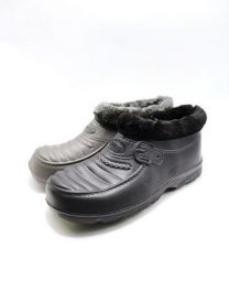 OCIEPLANE_Kalosze męskie (42-44/24P)