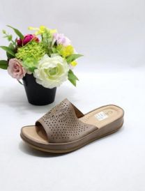 Klapki na Koturnie(36-41/12p)