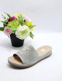 Klapki na Koturnie(36-41/12p)