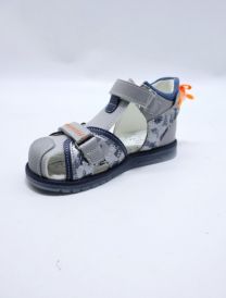 SANDAŁY CHŁOPIĘCE (21-26/8P)