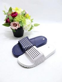 Klapki basenowe damskie (36-41/24P)