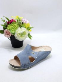 Klapki na Koturnie(36-41/12p)