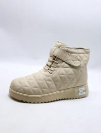 Botki na koturnie (37-42/12P)