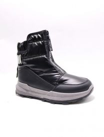 Botki Śniegowce damskie (36-41/12P)