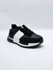Sneakersy damskie (36-41/12P)