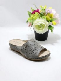 Klapki na Koturnie(36-41/8p)