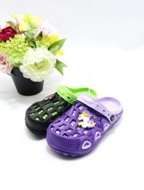 Klapki kroksy dzieci (30-35/36P)