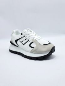 Sneakersy damskie (36-41/12P)