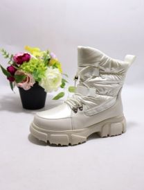 Botki Śniegowce damskie (36-41/12P)