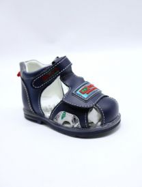 SANDAŁY CHŁOPIĘCE (18-26/8P)