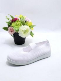 Buty sportowe wsuwane damskie (36-41/12P)