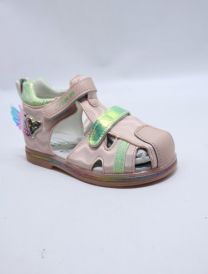 Sandały dziewczynka (21-26/8P)