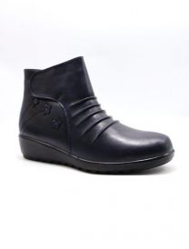 Botki na koturnie (37-42/12P)