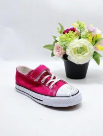 Trampki na rzepy dziewczynka (31-36/12P)