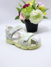 Sandały dziewczynka (27-32/8P)