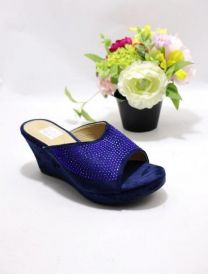 Klapki na Koturnie(36-41/12p)