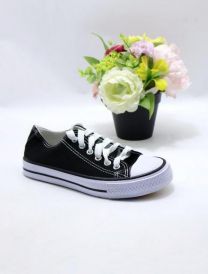 Trampki wiążane damskie(36-41/12P)