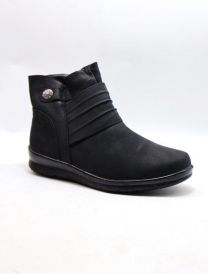 Botki na koturnie (37-42/12P)