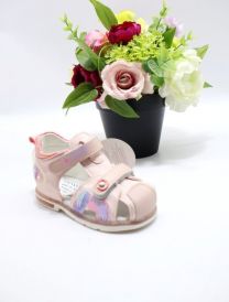 Sandały dziewczynka (18-23/8P)