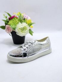 Trampki wiążane damskie(36-41/12P)