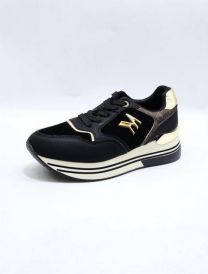 Sneakersy damskie (36-41/12P)