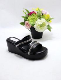 Klapki na Koturnie(36-41/12p)