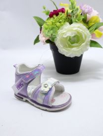 Sandały dziewczynka (18-23/8P)