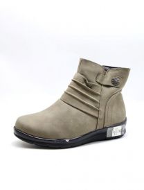 Botki na koturnie (37-42/12P)