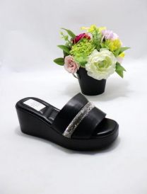 Klapki na Koturnie(36-41/12p)